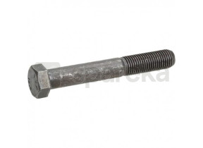 Vis embrayage autoportée ggp 112737320/0